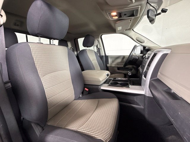2012 RAM 1500 Outdoorsman w/ REMOTE START