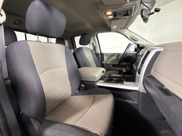 2012 RAM 1500 Outdoorsman w/ REMOTE START
