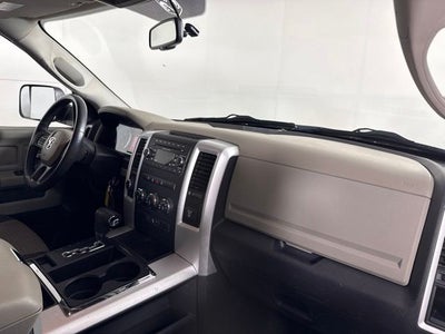 2012 RAM 1500 Outdoorsman w/ REMOTE START