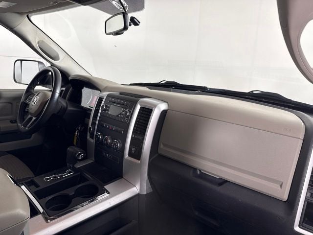 2012 RAM 1500 Outdoorsman w/ REMOTE START