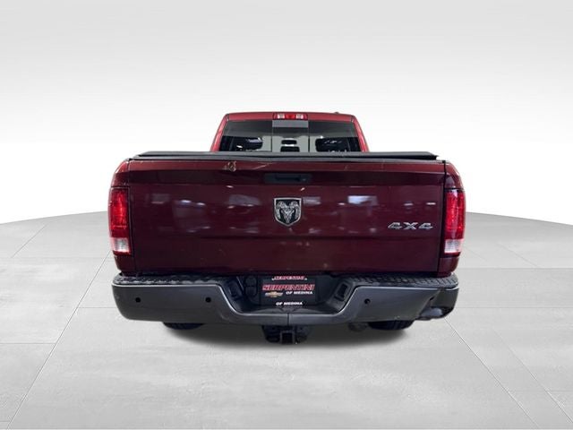 2012 RAM 1500 Outdoorsman w/ REMOTE START