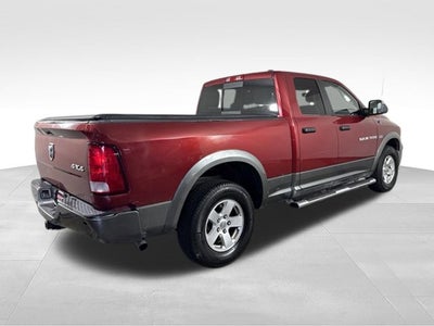 2012 RAM 1500 Outdoorsman w/ REMOTE START