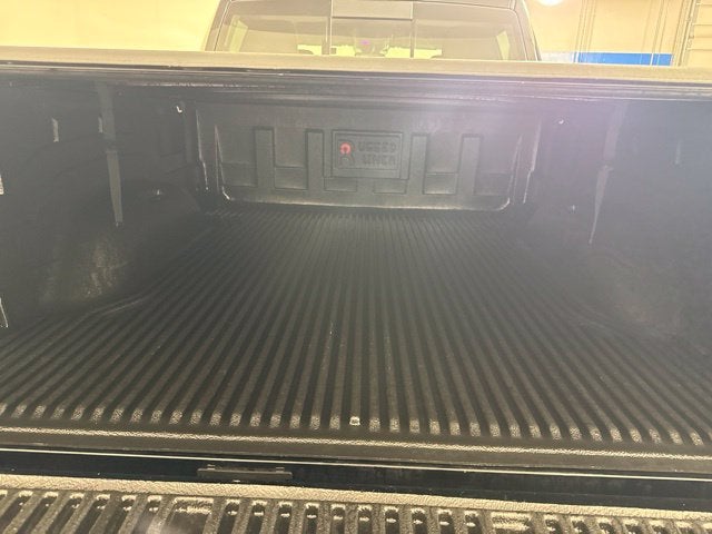 2020 RAM 1500 Classic Warlock ONE OWNER