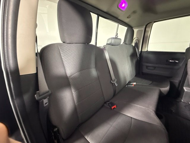 2020 RAM 1500 Classic Warlock ONE OWNER