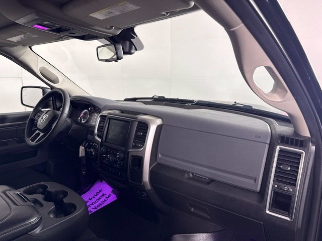 2020 RAM 1500 Classic Warlock ONE OWNER