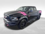2020 RAM 1500 Classic Warlock