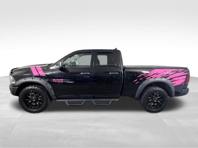 2020 RAM 1500 Classic Warlock ONE OWNER