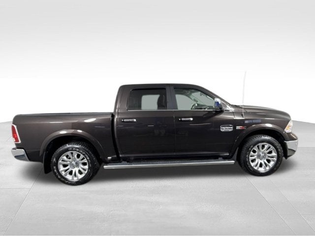 2017 RAM 1500 Laramie Longhorn w/ SUNROOF