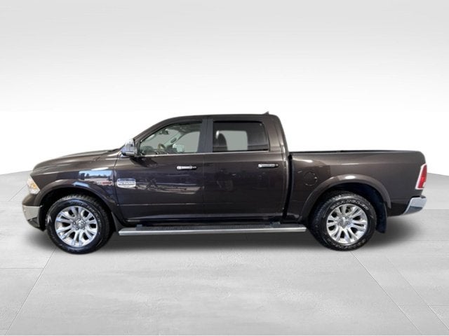 2017 RAM 1500 Laramie Longhorn w/ SUNROOF