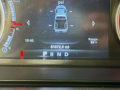 2015 RAM 1500 Sport w/ HEATED SEATS & WHEEL