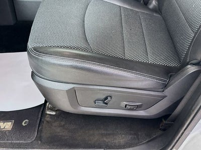 2015 RAM 1500 Sport w/ HEATED SEATS & WHEEL