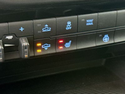 2015 RAM 1500 Sport w/ HEATED SEATS & WHEEL