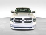 2015 RAM 1500 Sport w/ HEATED SEATS & WHEEL