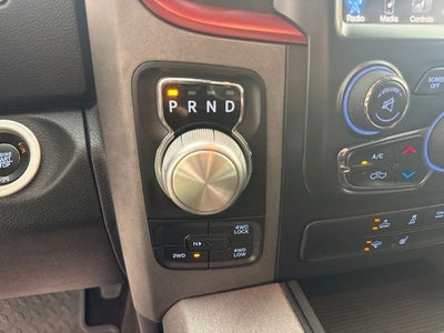 2017 RAM 1500 Rebel 5.7l HEMI