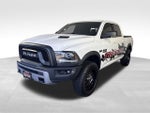 2017 RAM 1500 Rebel 5.7l HEMI
