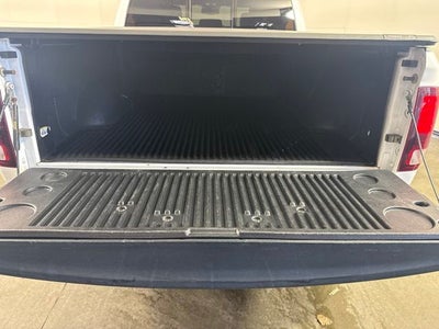 2017 RAM 1500 Rebel 5.7l HEMI
