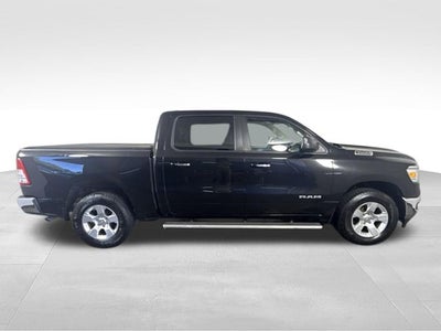 2019 RAM 1500 Big Horn/Lone Star w/ REMOTE START