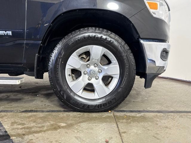 2019 RAM 1500 Big Horn/Lone Star w/ REMOTE START
