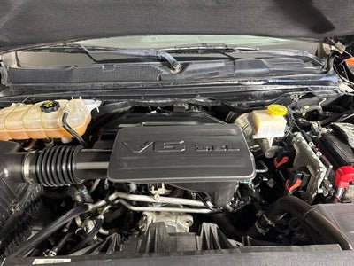 2019 RAM 1500 Big Horn/Lone Star w/ REMOTE START
