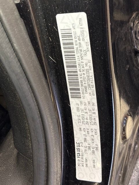 2019 RAM 1500 Big Horn/Lone Star w/ REMOTE START