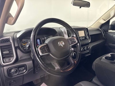 2019 RAM 1500 Big Horn/Lone Star w/ REMOTE START