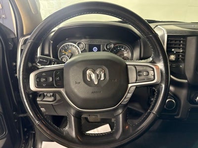 2019 RAM 1500 Big Horn/Lone Star w/ REMOTE START