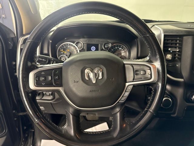 2019 RAM 1500 Big Horn/Lone Star w/ REMOTE START