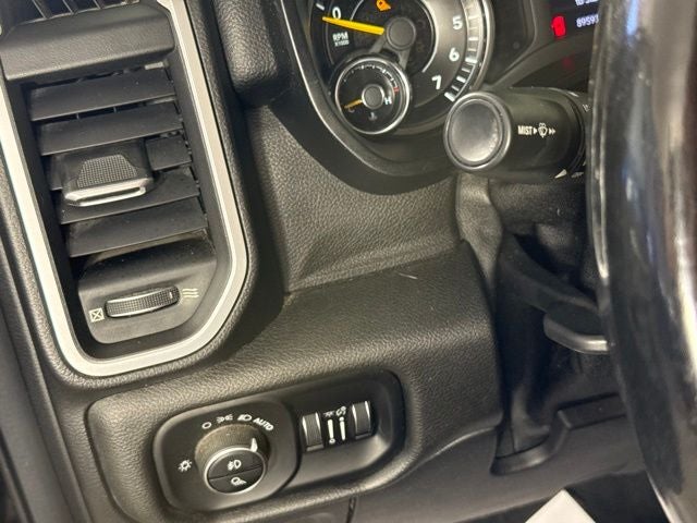 2019 RAM 1500 Big Horn/Lone Star w/ REMOTE START