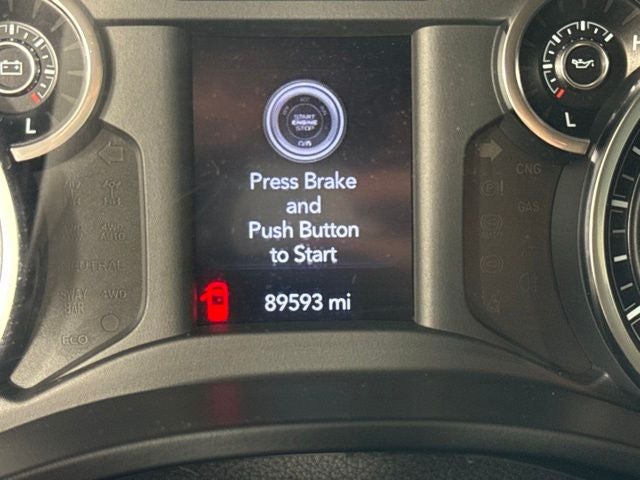 2019 RAM 1500 Big Horn/Lone Star w/ REMOTE START