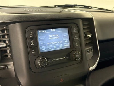 2019 RAM 1500 Big Horn/Lone Star w/ REMOTE START