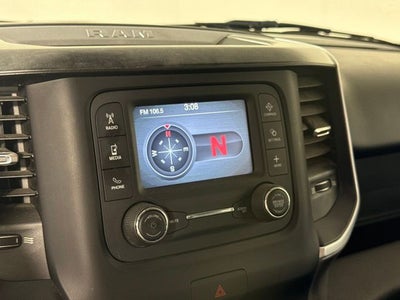 2019 RAM 1500 Big Horn/Lone Star w/ REMOTE START