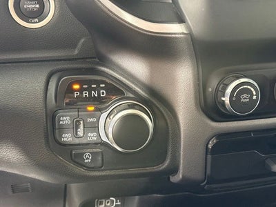 2019 RAM 1500 Big Horn/Lone Star w/ REMOTE START