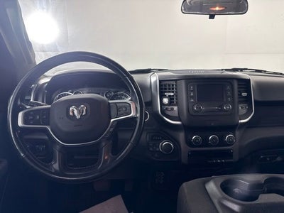 2019 RAM 1500 Big Horn/Lone Star w/ REMOTE START