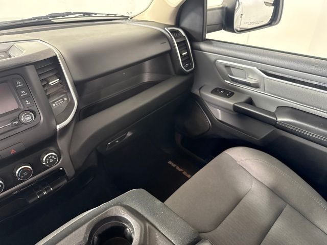 2019 RAM 1500 Big Horn/Lone Star w/ REMOTE START