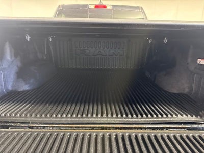 2019 RAM 1500 Big Horn/Lone Star w/ REMOTE START