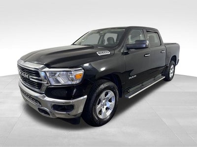 2019 RAM 1500 Big Horn/Lone Star w/ REMOTE START