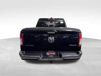 2019 RAM 1500 Big Horn/Lone Star w/ REMOTE START