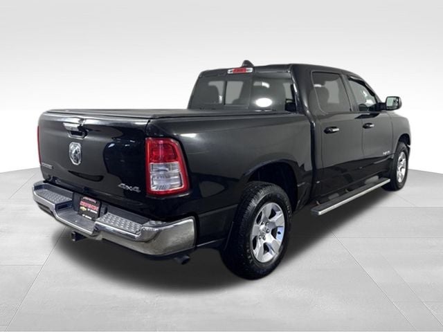 2019 RAM 1500 Big Horn/Lone Star w/ REMOTE START