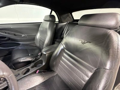 2001 Ford Mustang GT w/ CLEAN CARFAX