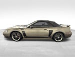 2001 Ford Mustang GT w/ CLEAN CARFAX