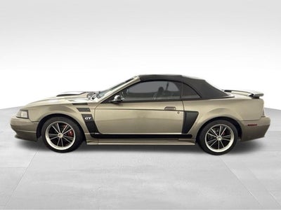2001 Ford Mustang GT w/ CLEAN CARFAX