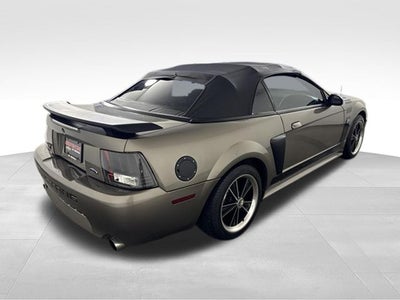 2001 Ford Mustang GT w/ CLEAN CARFAX