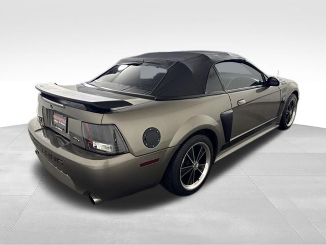 2001 Ford Mustang GT w/ CLEAN CARFAX