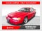 1997 Ford Mustang Cobra SVT
