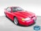 1997 Ford Mustang Cobra SVT