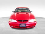 1997 Ford Mustang Cobra SVT