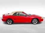 1997 Ford Mustang Cobra SVT