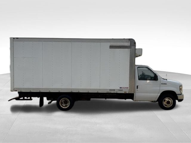 2013 Ford E-450SD Base w/ ONE OWNER