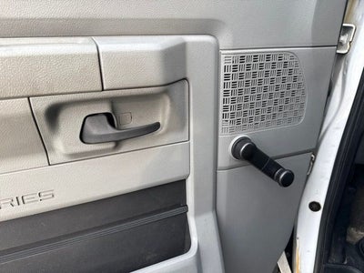 2013 Ford E-450SD Base w/ ONE OWNER