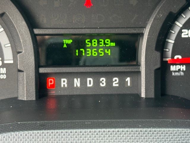 2013 Ford E-450SD Base w/ ONE OWNER